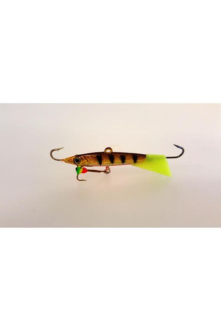 Hovedbilde Isimu Light Perch 8g ...