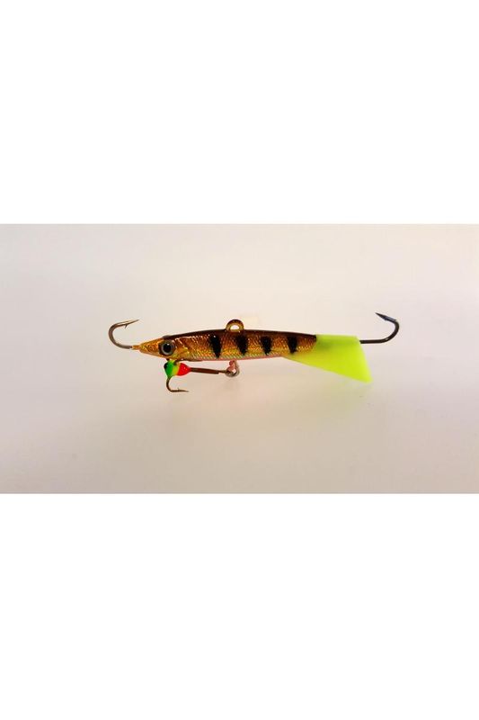 Isimu Light Perch 8g 40mm