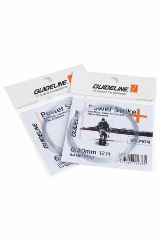 Power Strike Trout 9'