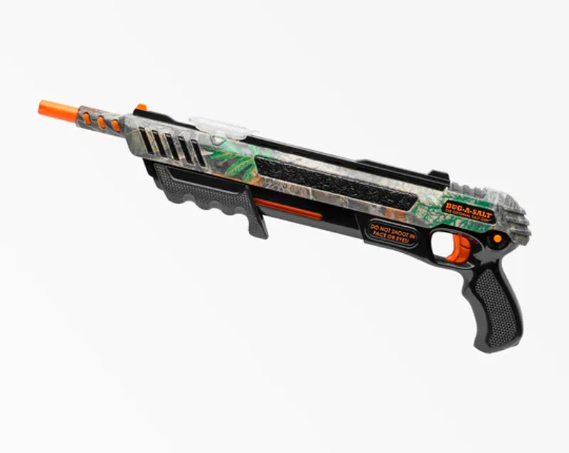 BUG-A-SALT 3.0 REALTREE CAMO