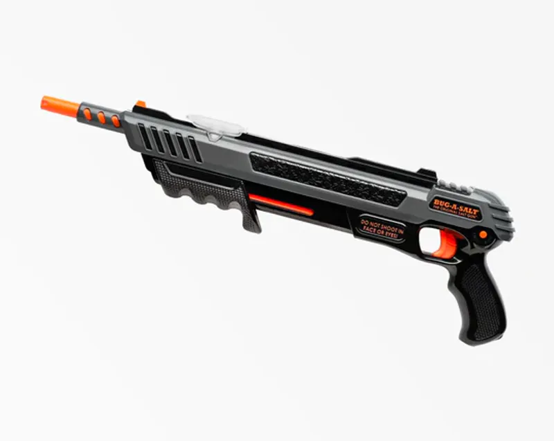BUG-A-SALT 3.0 SVART