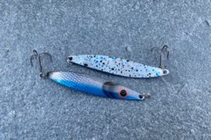 Fjord Slim 16g