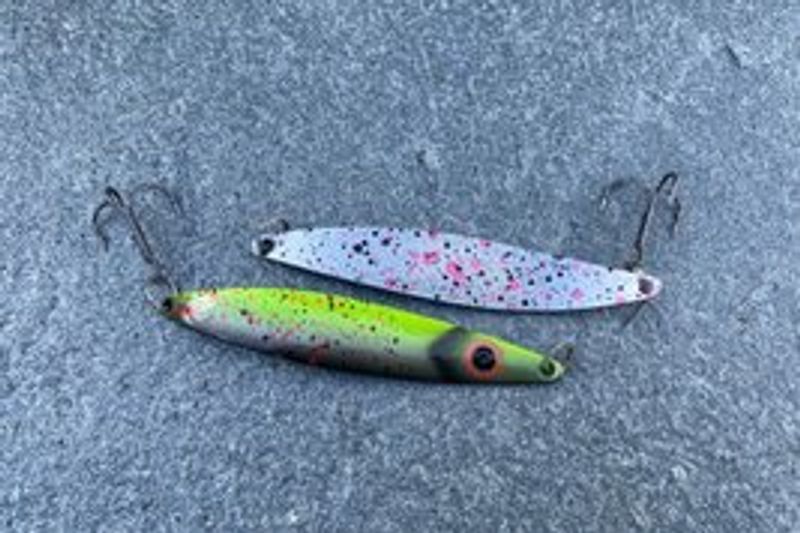 Fjord Slim 16g