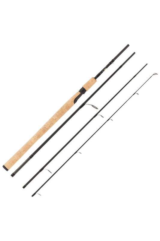 Lawson Explorer G4 Haspel 4-delt