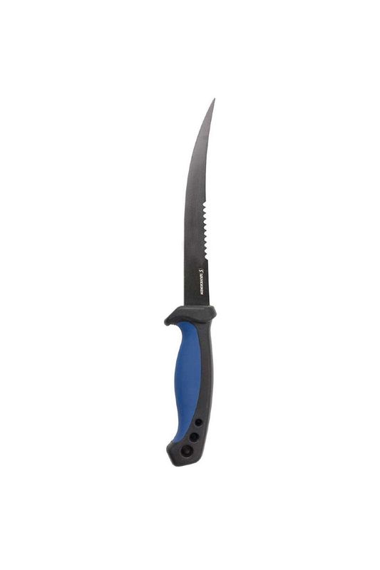 Sølvkroken Fillet Kniv 6