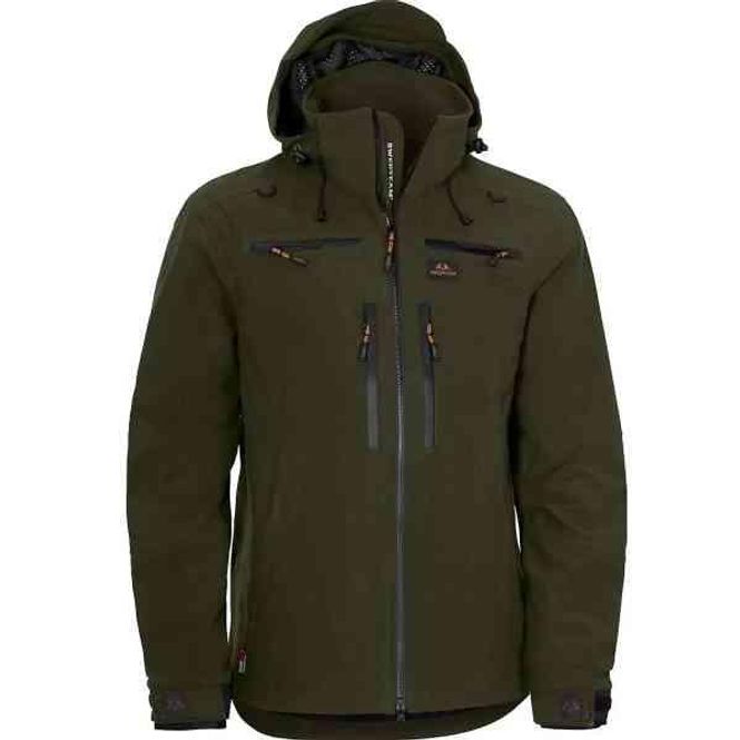 Hovedbilde SWEDTEAM RIDGE PRO JAKKE ...