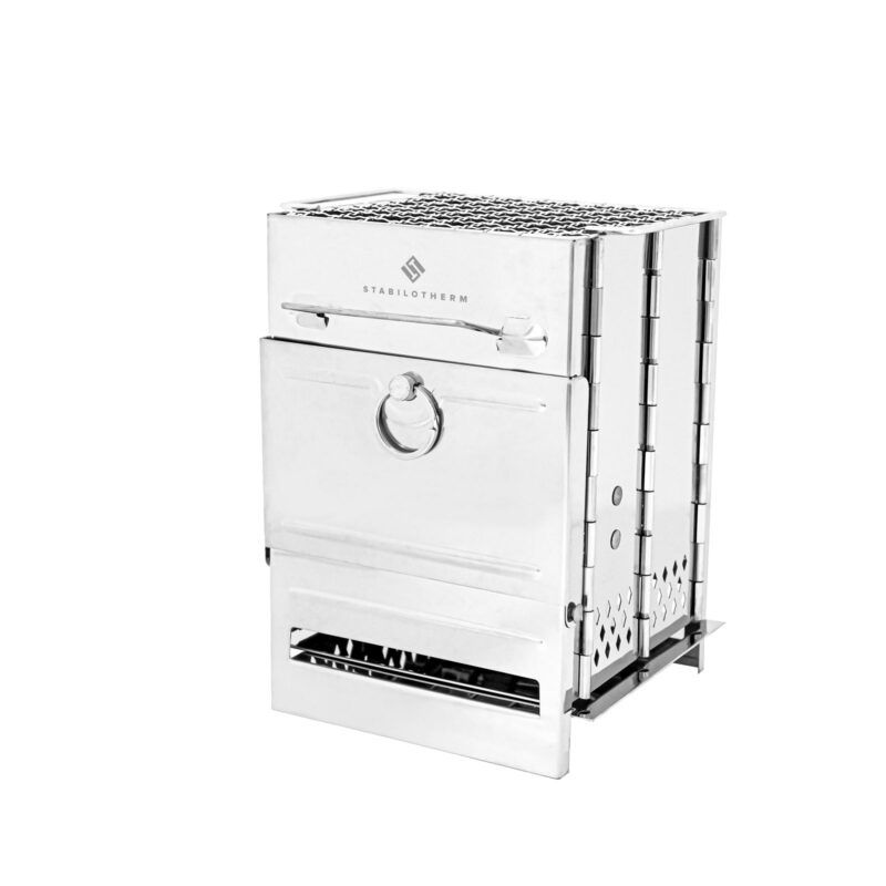 Stabilotherm Wood Stove Tower 1 